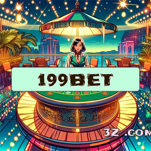 Baixar no 199BET: A Experiência Definitiva para Jogadores