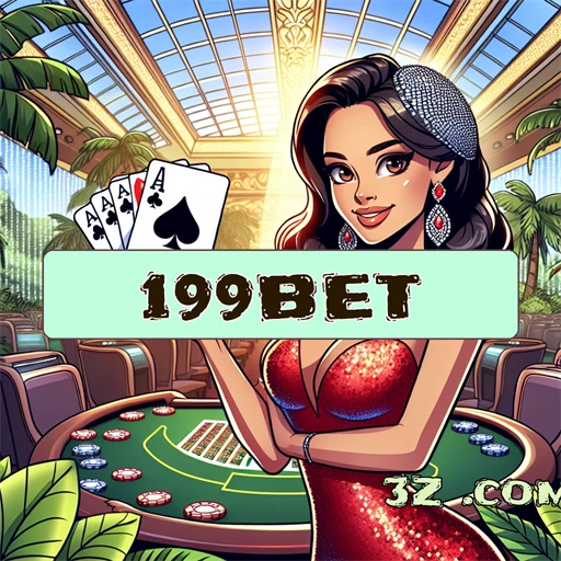Atraente Mundo dos Jogos na 199BET