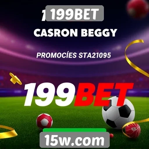 Análise das promoções oferecidas pelo site 199BET
