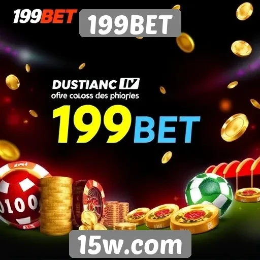 Promoções atraentes disponíveis no site 199BET