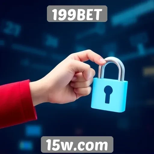 Avaliação da segurança nas transações do 199BET