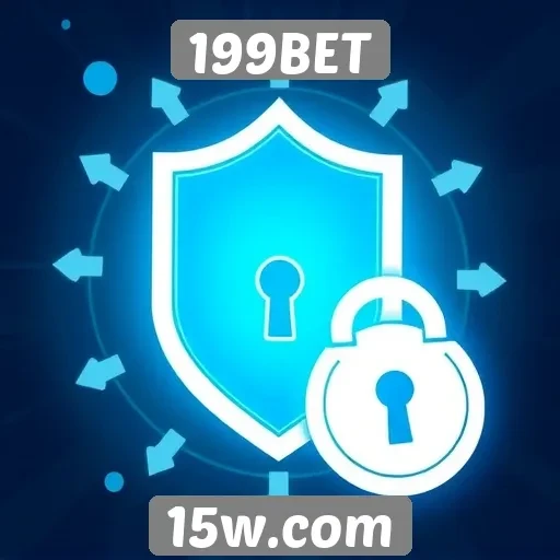 Estratégias de segurança do site 199BET