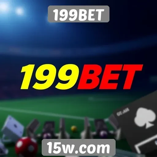 Métodos de pagamento aceitos no 199BET