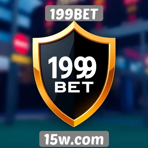 Segurança e confiabilidade na plataforma 199BET