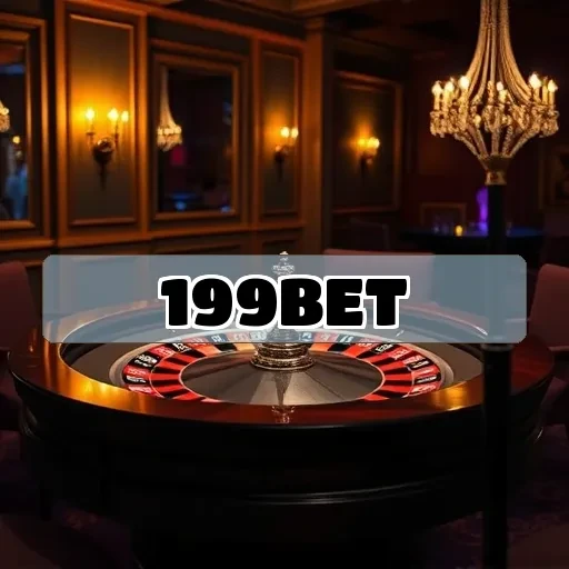 199BET: Experiência Única em Apostas em Eventos Esportivos Online